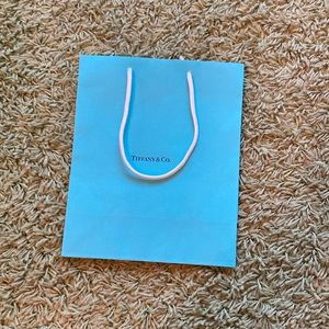 Tiffany&Co bag